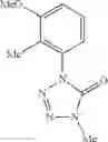 Fig. 220 - Tetrazolinone compounds and applications thereof