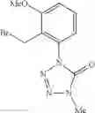 Fig. 221 - Tetrazolinone compounds and applications thereof