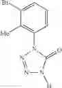 Fig. 223 - Tetrazolinone compounds and applications thereof