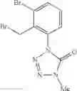 Fig. 225 - Tetrazolinone compounds and applications thereof