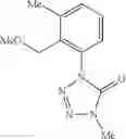 Fig. 227 - Tetrazolinone compounds and applications thereof