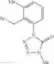 Fig. 228 - Tetrazolinone compounds and applications thereof
