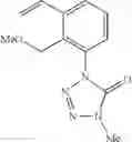 Fig. 231 - Tetrazolinone compounds and applications thereof