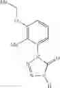 Fig. 264 - Tetrazolinone compounds and applications thereof