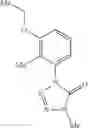 Fig. 265 - Tetrazolinone compounds and applications thereof
