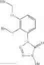 Fig. 266 - Tetrazolinone compounds and applications thereof