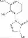 Fig. 268 - Tetrazolinone compounds and applications thereof