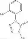 Fig. 271 - Tetrazolinone compounds and applications thereof