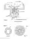 Fig. 08 - Device for defrosting, warming and cooking using a circulating fluid