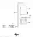 Fig. 06 - Mechanical processes for separating tallow and lean beef from a single boneless beef supply