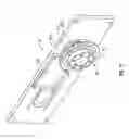 Fig. 11 - Method and apparatus for incorporating objects into cigarette filters