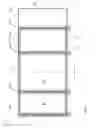 Fig. 08 - Package with compartments and method of forming it