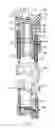 Fig. 03 - Electronic cigarette and method for assembling electronic cigarette