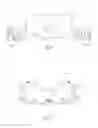 Fig. 06 - DETACHABLE BRA AND BRA STRAP ASSEMBLY AND SYSTEM