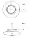 Fig. 07 - Next best nursing bra and nurser liner
