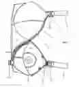 Fig. 09 - Next best nursing bra and nurser liner
