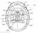 Fig. 01 - Helmet with vent opening control