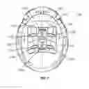 Fig. 03 - Helmet with vent opening control