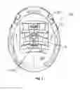 Fig. 04 - Helmet with vent opening control