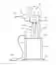 Fig. 01 - Ironing apparatus for hat