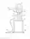 Fig. 04 - Ironing apparatus for hat