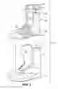 Fig. 03 - Article of Footwear With An Indicator For A Heating System