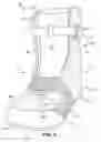 Fig. 04 - Article of Footwear With An Indicator For A Heating System