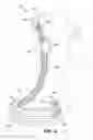 Fig. 05 - Article of Footwear With An Indicator For A Heating System