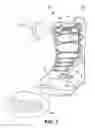 Fig. 08 - Article of Footwear With An Indicator For A Heating System