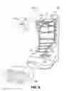 Fig. 09 - Article of Footwear With An Indicator For A Heating System