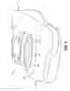 Fig. 10 - Article of Footwear With An Indicator For A Heating System