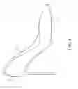 Fig. 07 - HIGH HEEL SHOES WITH INTEGRATED CUSHIONING
