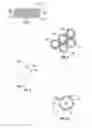 Fig. 04 - SOLE STRUCTURE FOR AN ARTICLE OF FOOTWEAR HAVING HOLLOW POLYMERIC ELEMENTS AND METHOD OF MANUFACTURING SAME