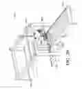 Fig. 24 - System for shoe sole portion painting