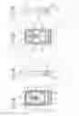 Fig. 11 - Closure device having an actuating element