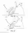Fig. 03 - Dual-mode cane, a kit for converting a white cane to a dual-mode cane, and a method for converting a white cane to a dual-mode cane
