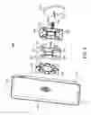 Fig. 06 - MOUNTABLE CASE ASSEMBLY