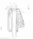 Fig. 13 - Vacuum assisted systems and methods for grooming hair