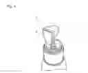 Fig. 04 - Nail polish remover in a spray bottle with file attachment