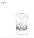 Fig. 06 - Nail polish remover in a spray bottle with file attachment