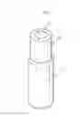 Fig. 02 - Apparatus for automatically filling pipette