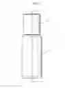Fig. 03 - Apparatus for automatically filling pipette