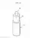 Fig. 27 - Apparatus for automatically filling pipette