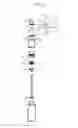 Fig. 34 - Apparatus for automatically filling pipette