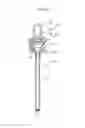 Fig. 37 - Apparatus for automatically filling pipette