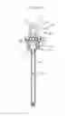 Fig. 38 - Apparatus for automatically filling pipette