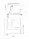 Fig. 02 - Sewing machine table