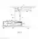 Fig. 04 - Adjustable desk platform