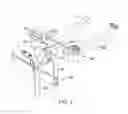 Fig. 06 - Adjustable desk platform