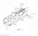 Fig. 08 - Adjustable desk platform